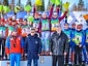 Перипетии женской патрульной гонки